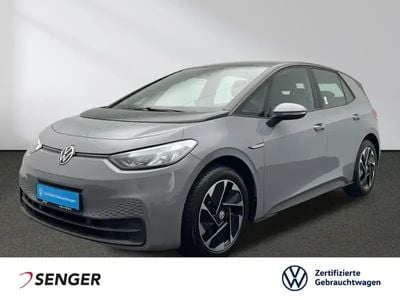 VW ID.3