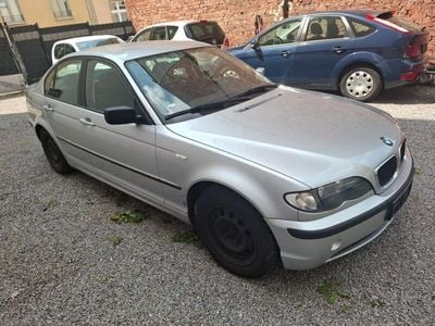 BMW 316