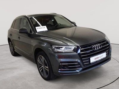 gebraucht Audi Q5 55 TFSI e quattro S tronic