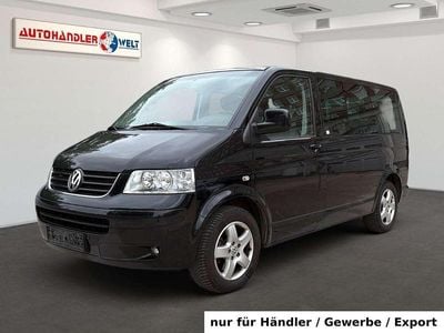 VW T5