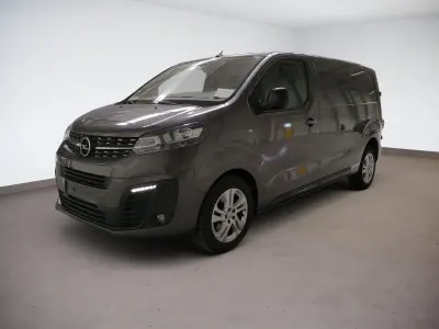 Gebraucht Opel Vivaro