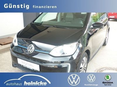 Andere farbe Gebraucht 2022 VW e-up! Style Kleinwagen | 19.290 € (Teuer)