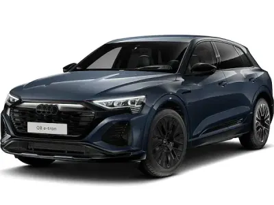 Gebraucht Audi Q8 e-tron
