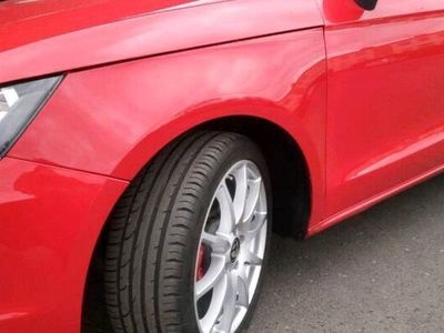 gebraucht Audi A1 1.2TSi