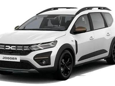 Nouă Dacia Jogger Extreme 140 CP (102 kW) 2025 Andere Monovolum