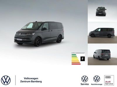 Usata VW T7 Edition 150 CV (110 kW) 2025 Grigio Furgone