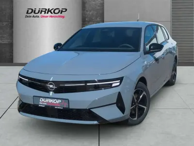 Nuova Opel Astra Edition 145 CV (106 kW) 2026 Grigio Station wagon