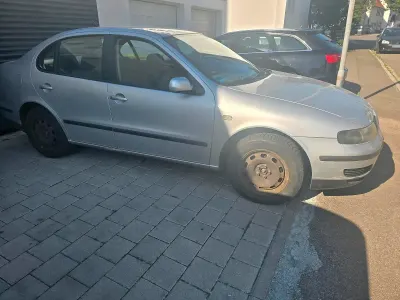 Gebraucht Seat Toledo