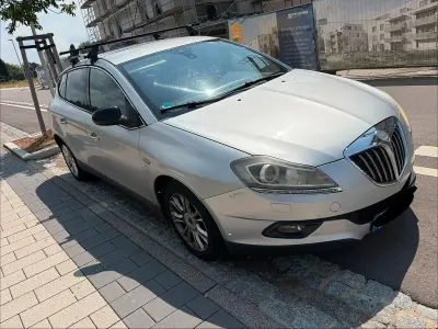 Gebraucht Lancia Delta