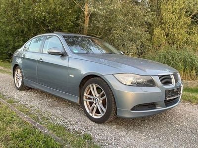 BMW 325