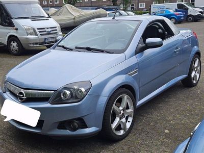 gebraucht Opel Tigra TWINPORT TÜV:04/2026 AUTOMATIK