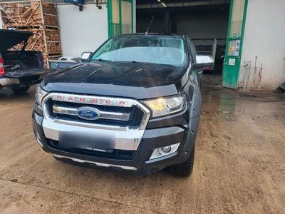 gebraucht Ford Ranger 