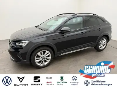 Gebraucht VW Taigo Goal 116 PS (85 kW) 2025 Schwarz SUV