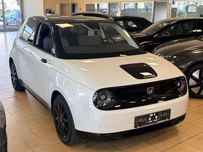 Second-hand Honda e 100 kW (136 CP) 2024 Alb Hatchback