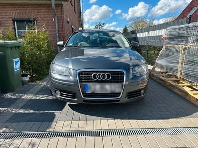 gebraucht Audi A3 1,9 TDI