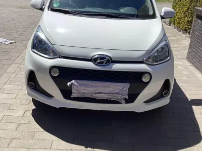 Gebraucht Hyundai i10