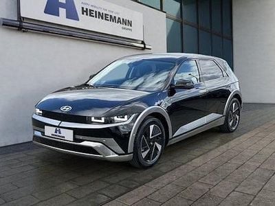 Neu Hyundai Ioniq 5 168 kW (229 PS) 2026 Abyss black SUV