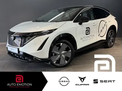 Gebraucht Nissan Ariya