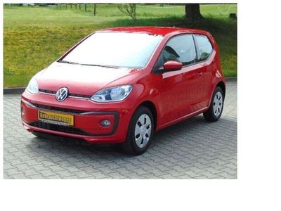 gebraucht VW up! Basis