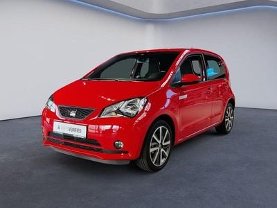 Seat Mii Electric