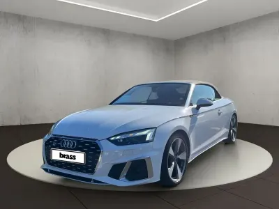 Gebraucht Audi S5 Cabriolet
