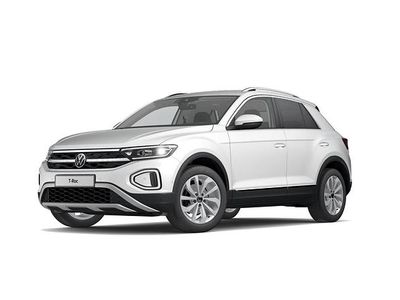 Gebraucht VW T-Roc Style 150 PS (110 kW) 2023 SUV