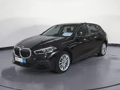 Gebraucht BMW 120