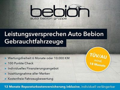 Gebraucht Citroën e-Berlingo Live 100 kW (136 PS) 2022 Grau Van / Kleinbus