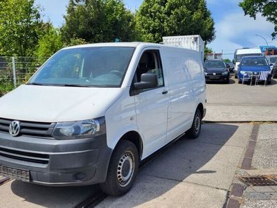 VW T5