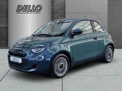 Nouă Fiat 500 Launch Edition 65 CP (47 kW) 2026