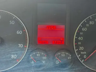 Gebraucht VW Golf IV Trendline 75 PS (55 kW) 2004 Limousine