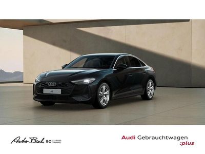 Occasion Audi A5 Performance 204 PK (150 kW) 2025 Zwart Sedan