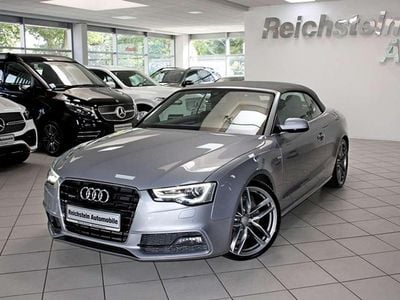 Audi A5 Cabriolet