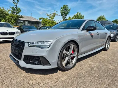 Gebraucht Audi RS7