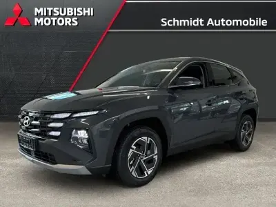 Gebraucht Hyundai Tucson