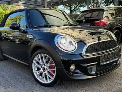 Gebraucht Mini John Cooper Works 211 PS (155 kW) 2011 Andere Kleinwagen