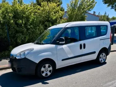 Gebraucht Opel Combo