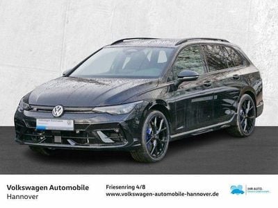 Nuova VW Golf VIII R 333 CV (244 kW) 2026 Nero Station wagon