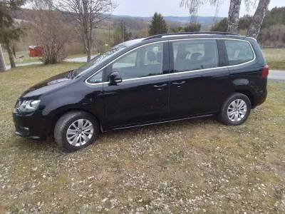 Gebraucht VW Sharan