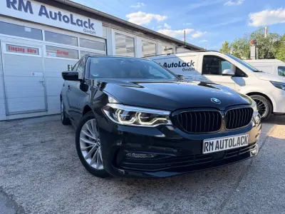 Gebraucht BMW 530