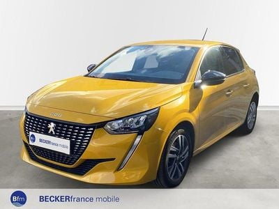 Gebraucht Peugeot 208