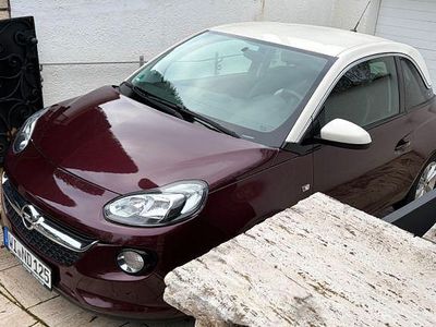 Opel Adam