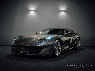 Gebraucht Ferrari 812