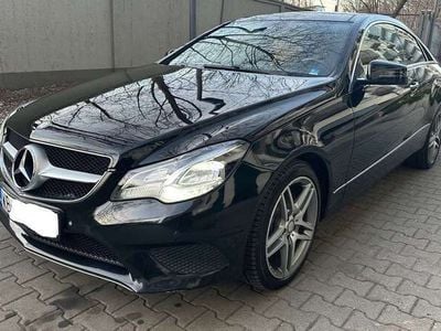 Mercedes E350