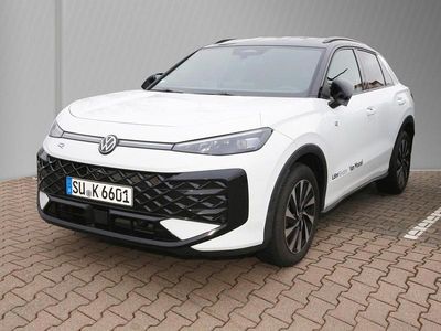 Gebraucht VW T-Roc R-line 150 PS (110 kW) 2026 SUV