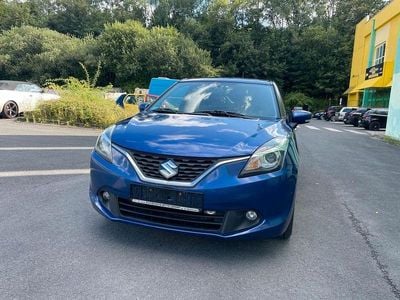 Suzuki Baleno