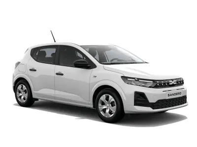 Neu Dacia Sandero Essentiel 67 PS (49 kW) 2026