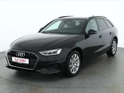 Gebraucht Audi A4 Comfort 150 PS (110 kW) 2022 Andere