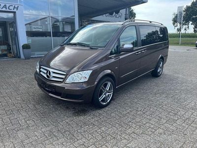 Mercedes Viano