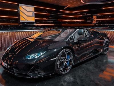 Lamborghini Huracán